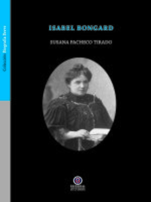 cover image of Isabel Bongard
